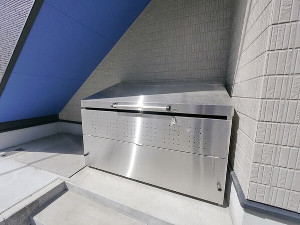 primaveraの物件内観写真